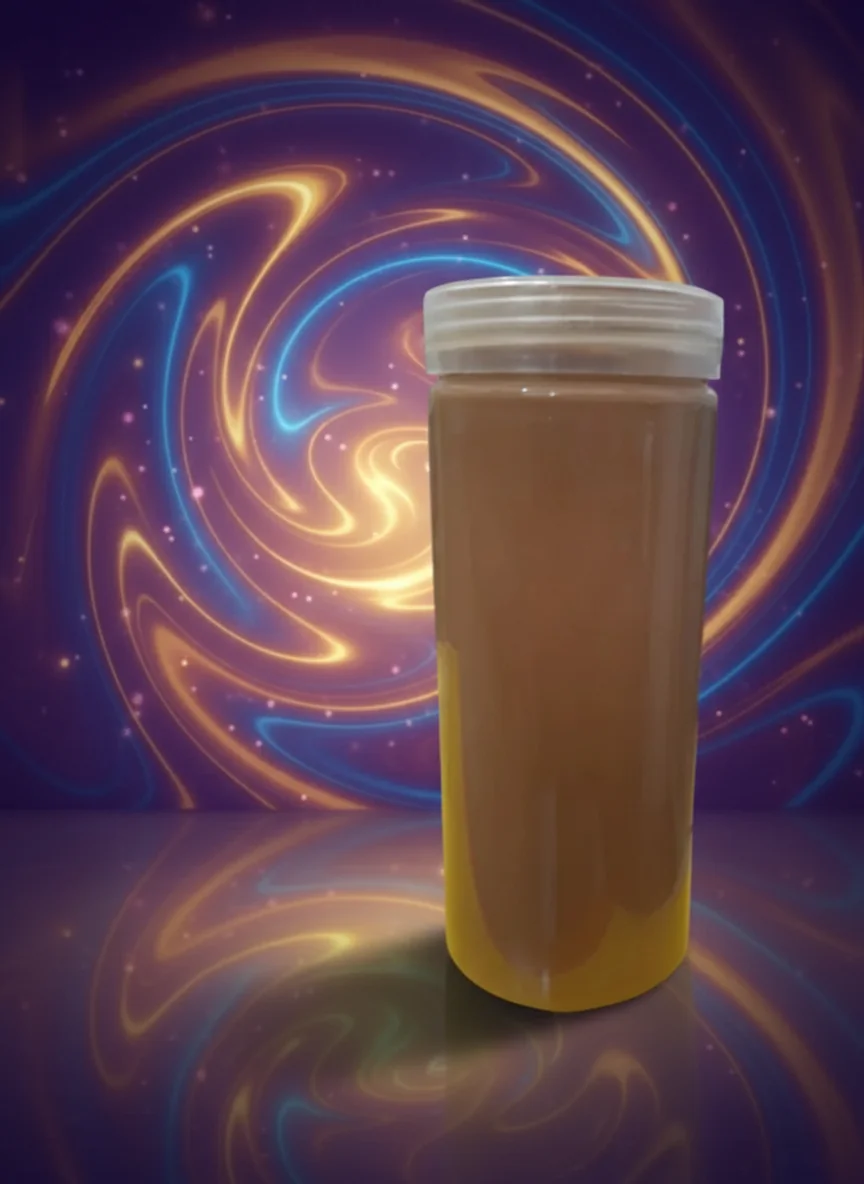 ارده دو آتیشه درجه یک