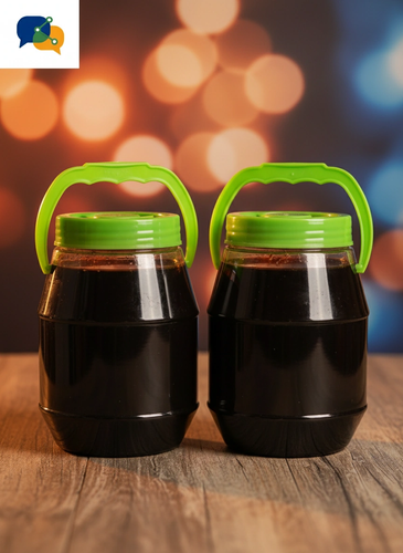 شیره انگور در ظرف یک کیلویی