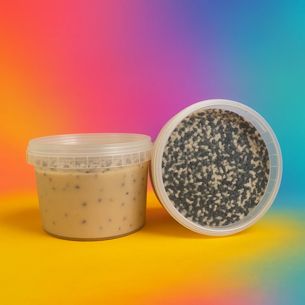 یه ترکیب فوق العاده