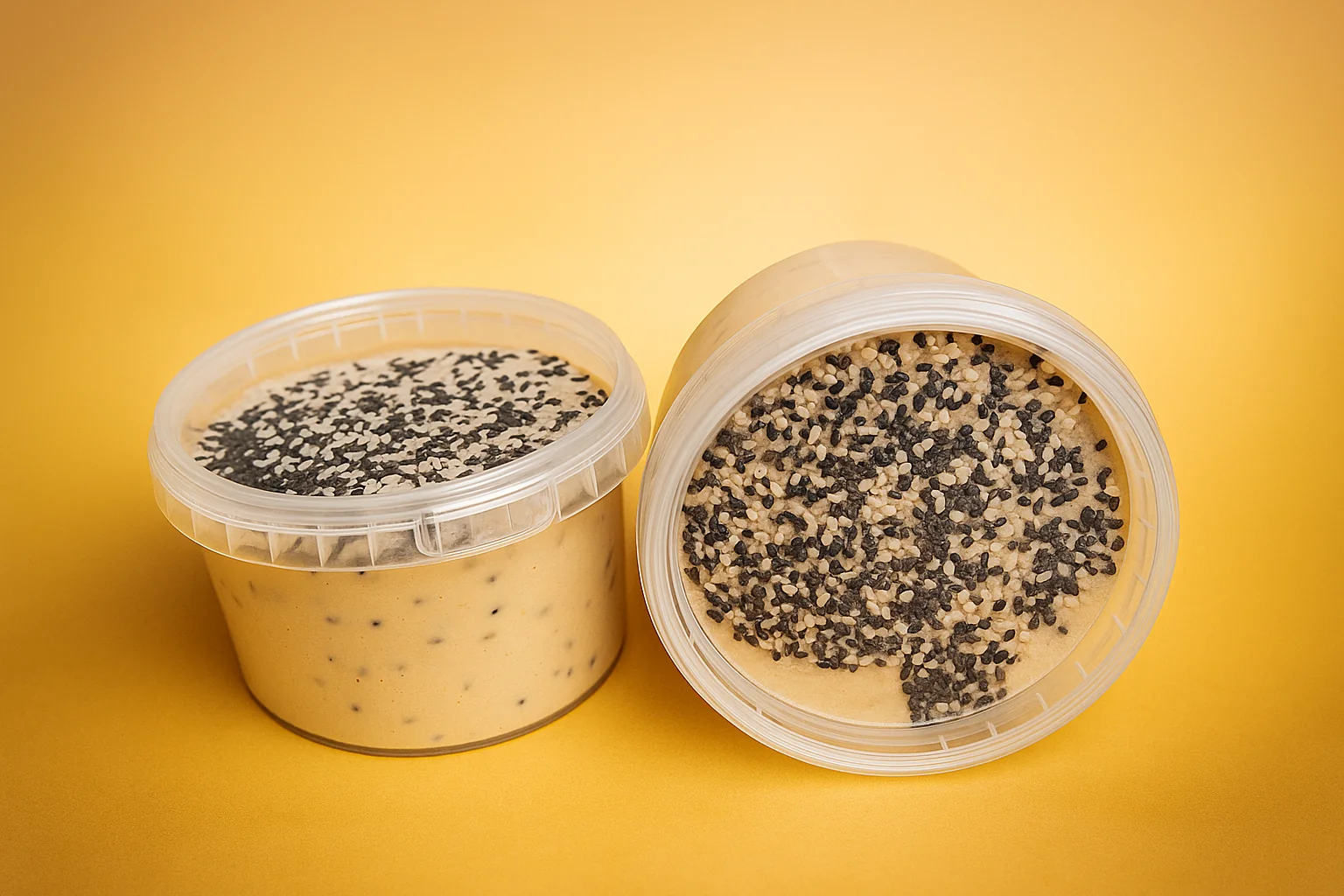 معجون کدم کنجد