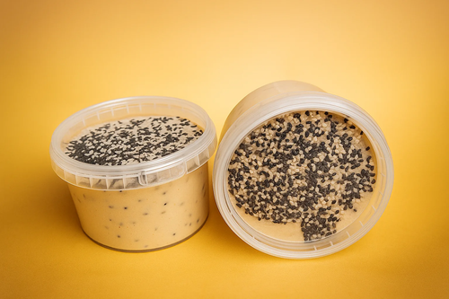 معجون کدم کنجد