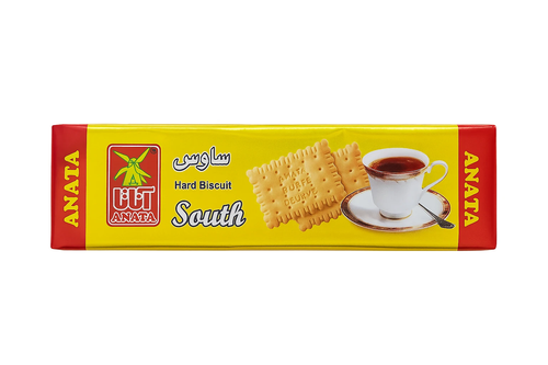 بیسکوئیت پتی مانژ ۱۳۰ گرمی