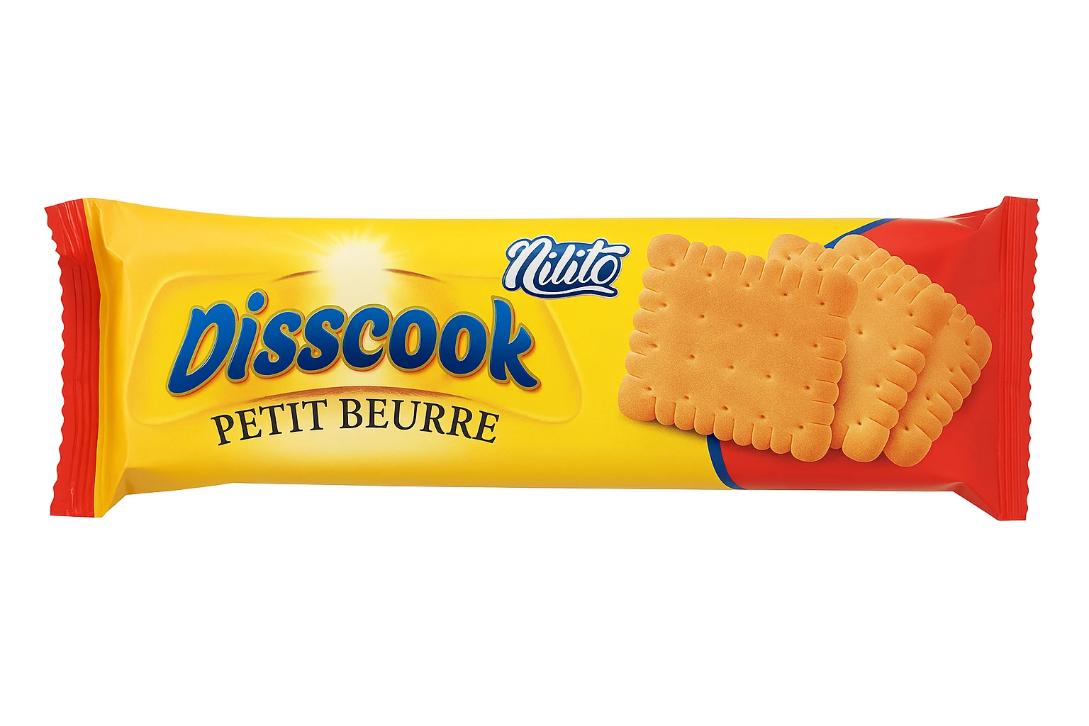 بیسکوئیت دیسکوک