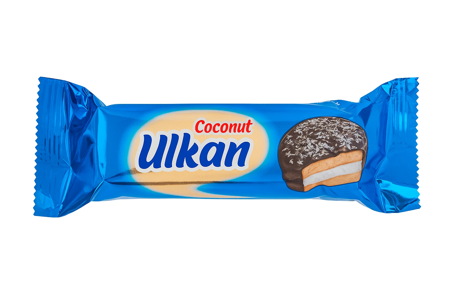 بیسکوئیت کرمدار