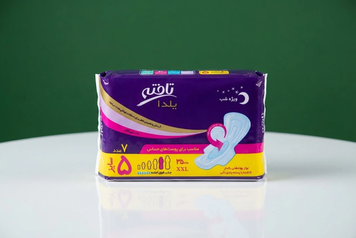 نوار بهداشتی