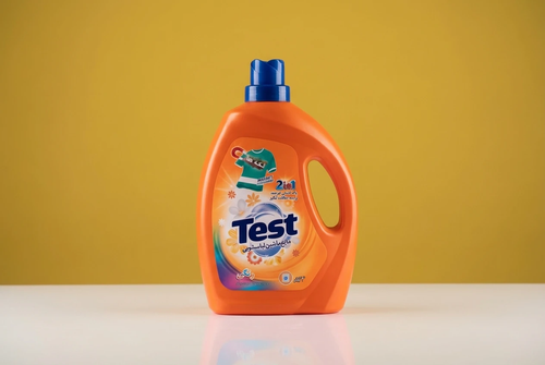 مایع لباسشویی