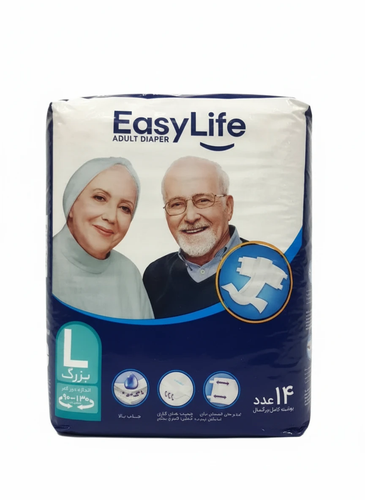 ایزی لایف سایز L