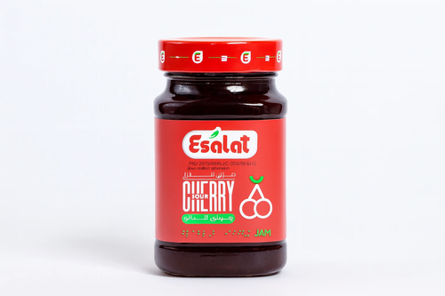 مربا آلبالو کوچک